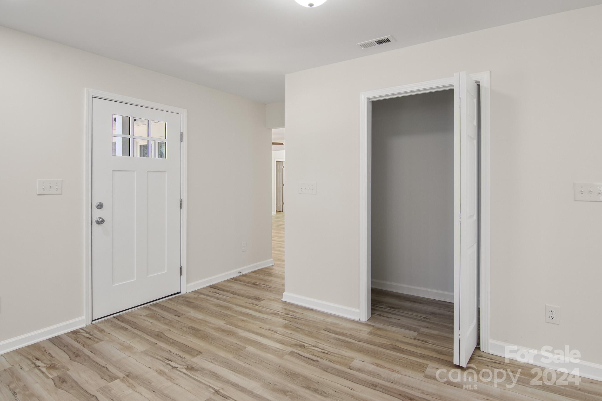 Beverly Acres - Residential