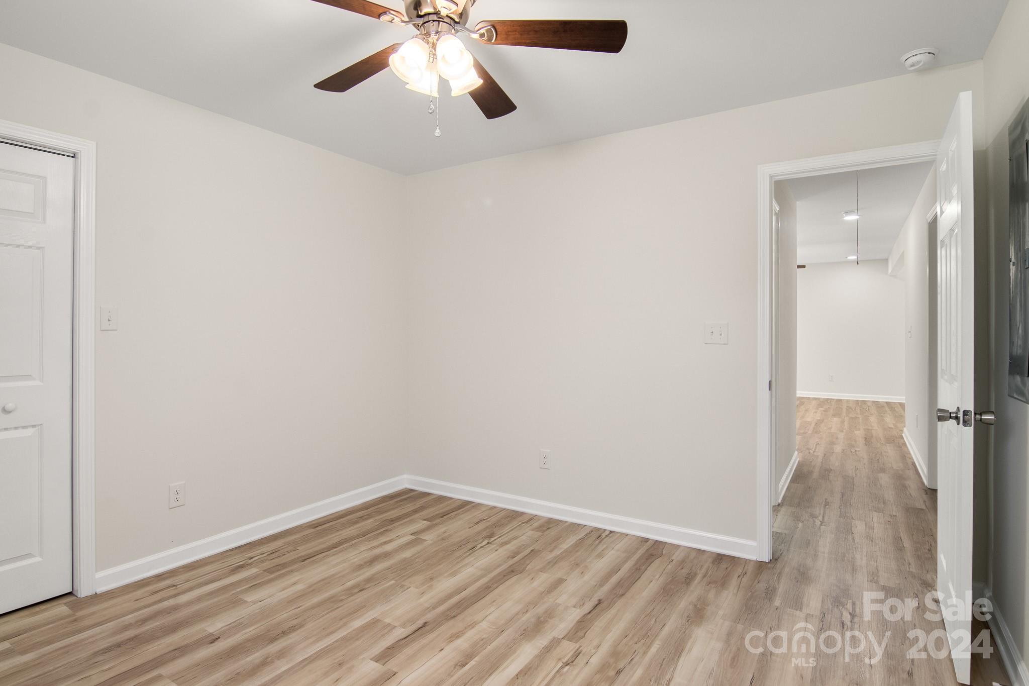 Beverly Acres - Residential