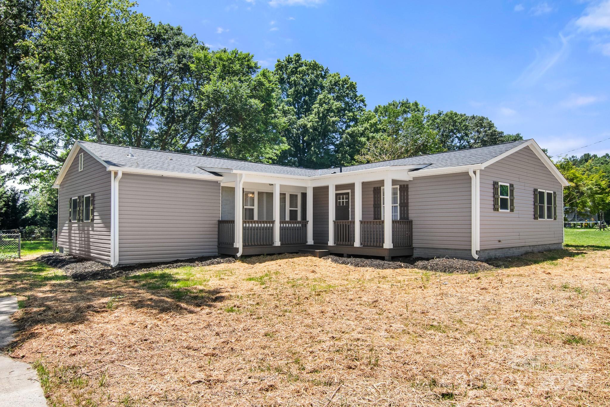 Beverly Acres - Residential