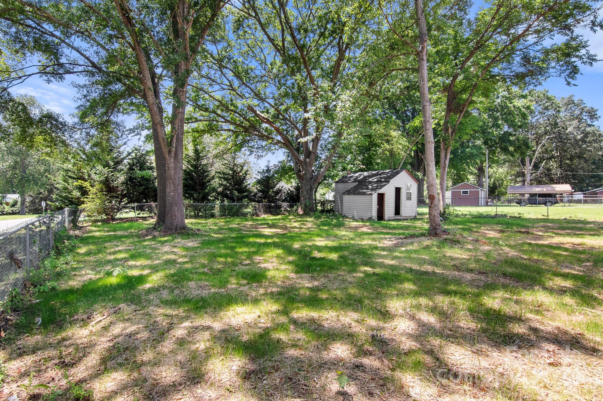 Beverly Acres - Residential