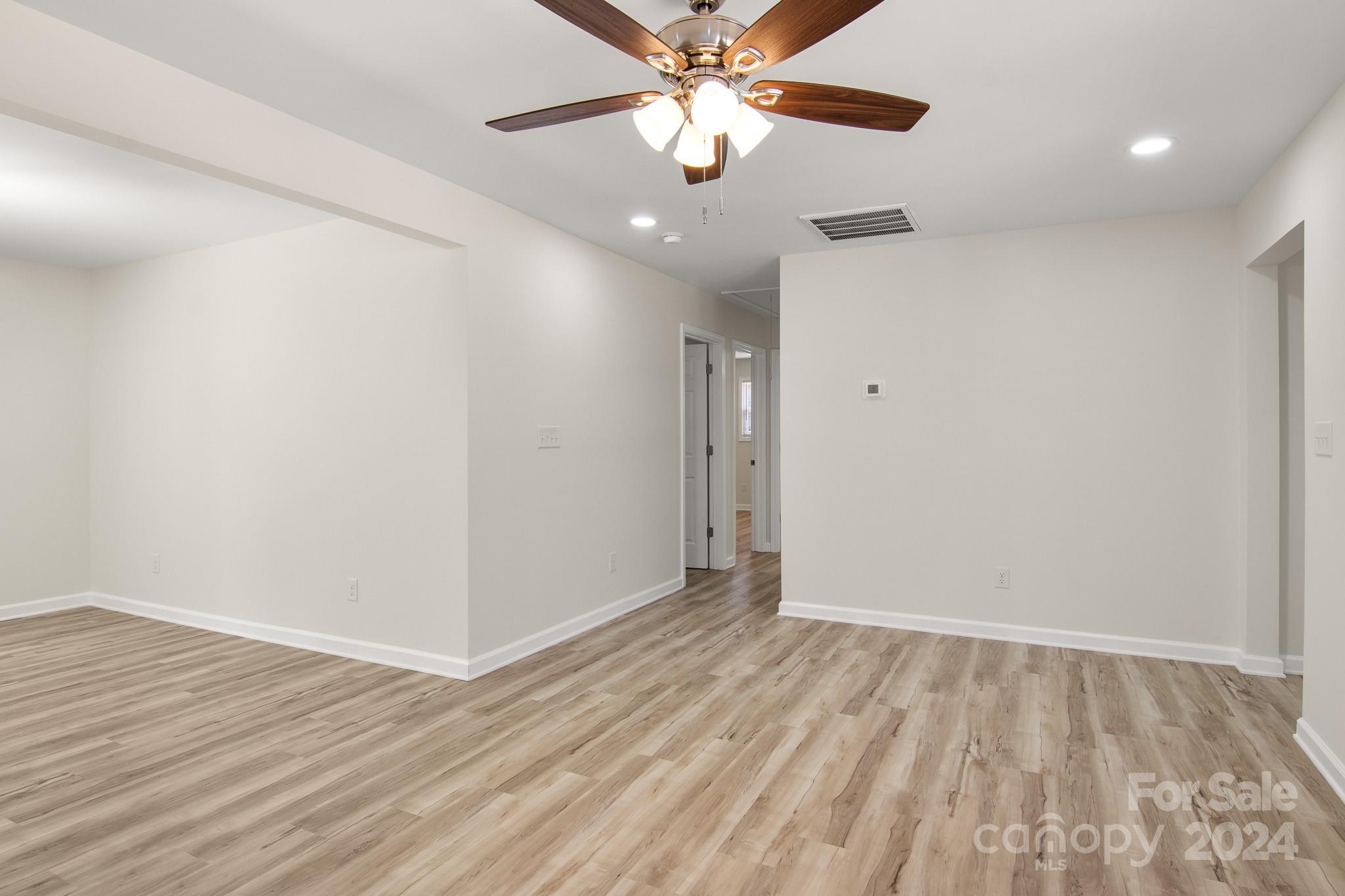 Beverly Acres - Residential