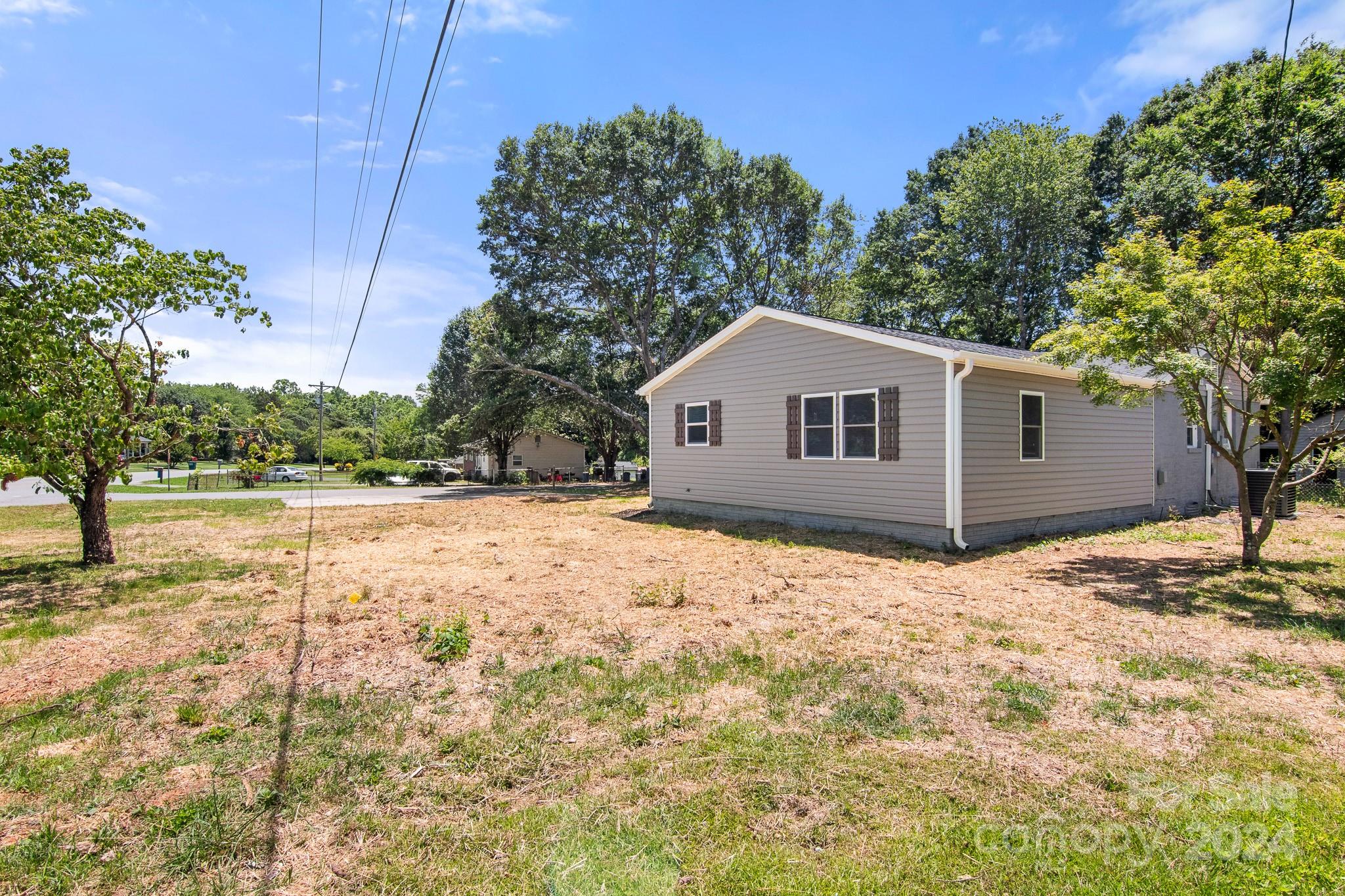 Beverly Acres - Residential