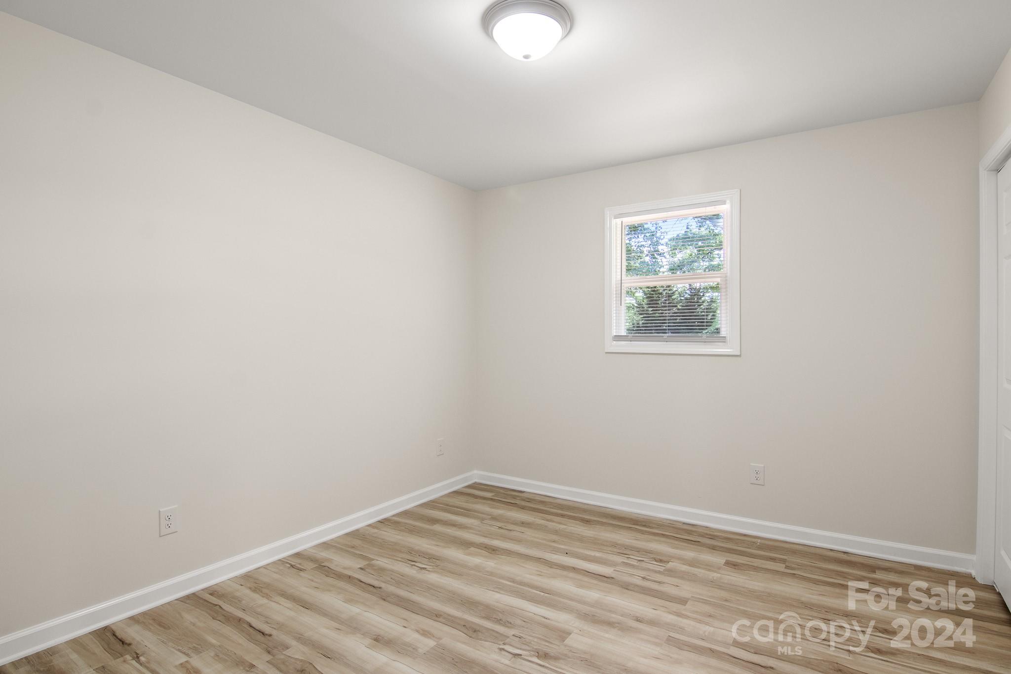 Beverly Acres - Residential