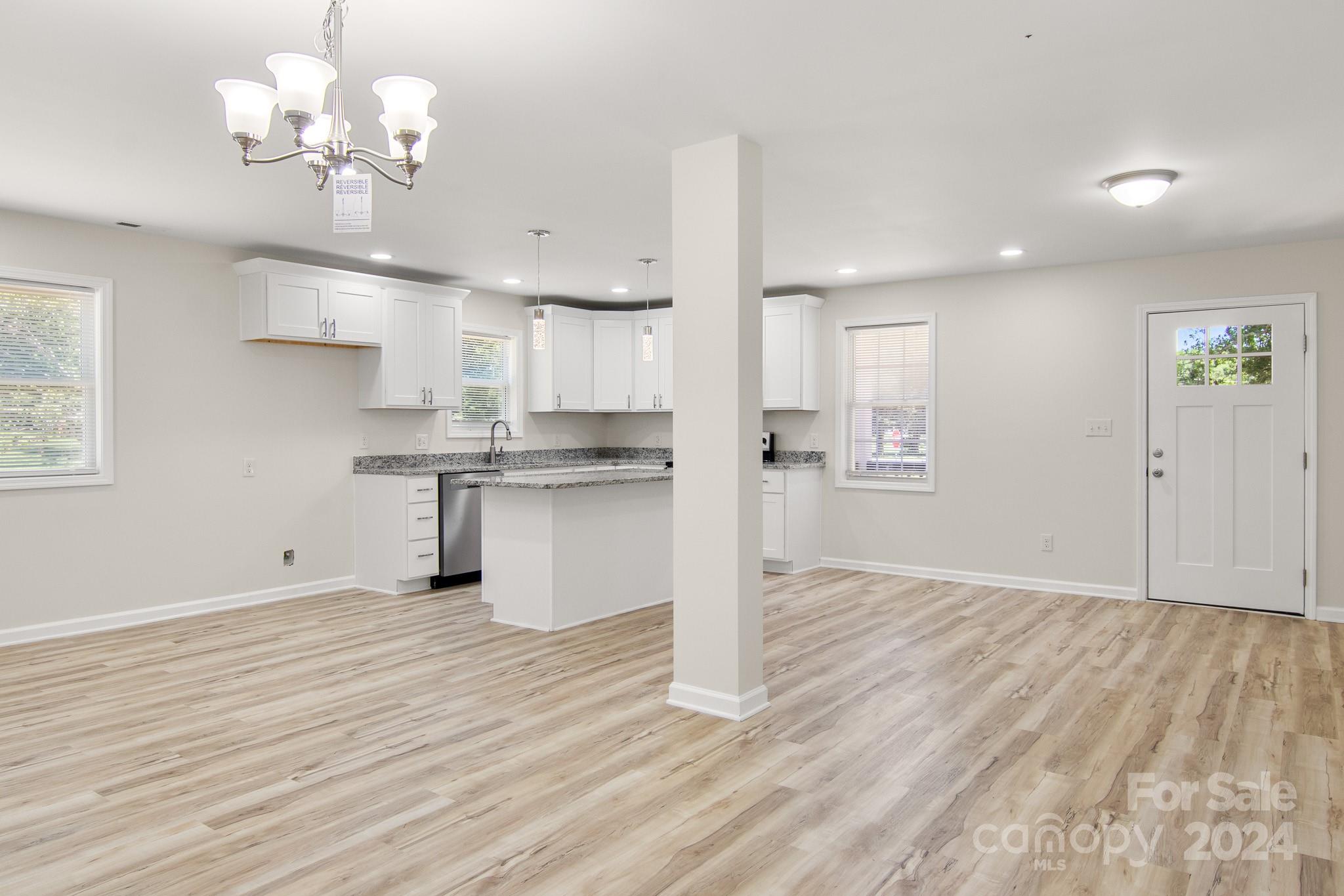 Beverly Acres - Residential