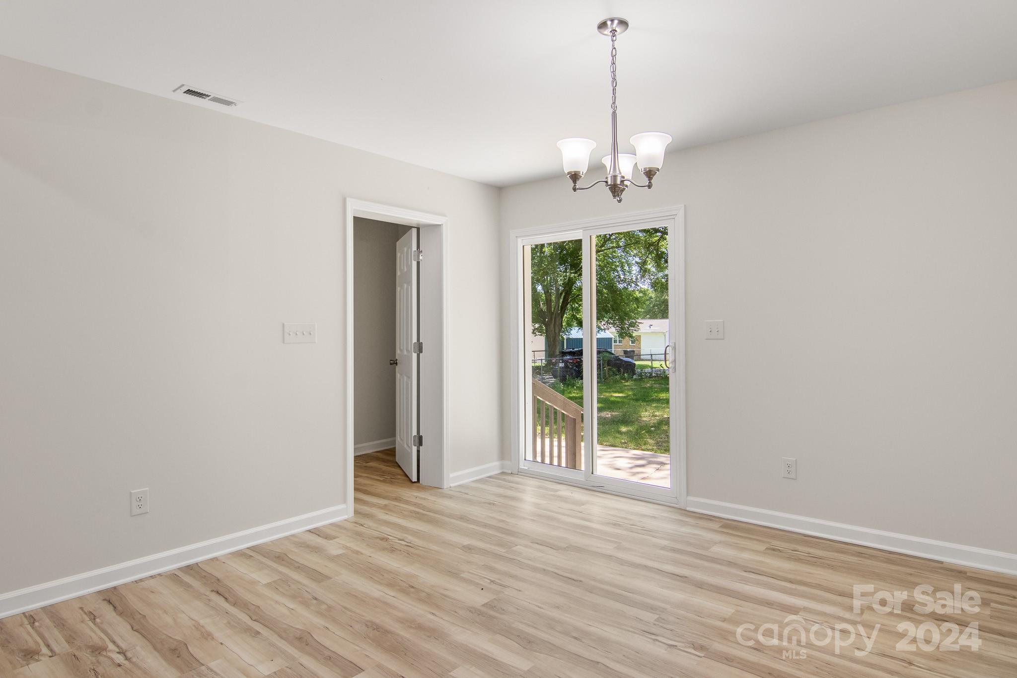 Beverly Acres - Residential