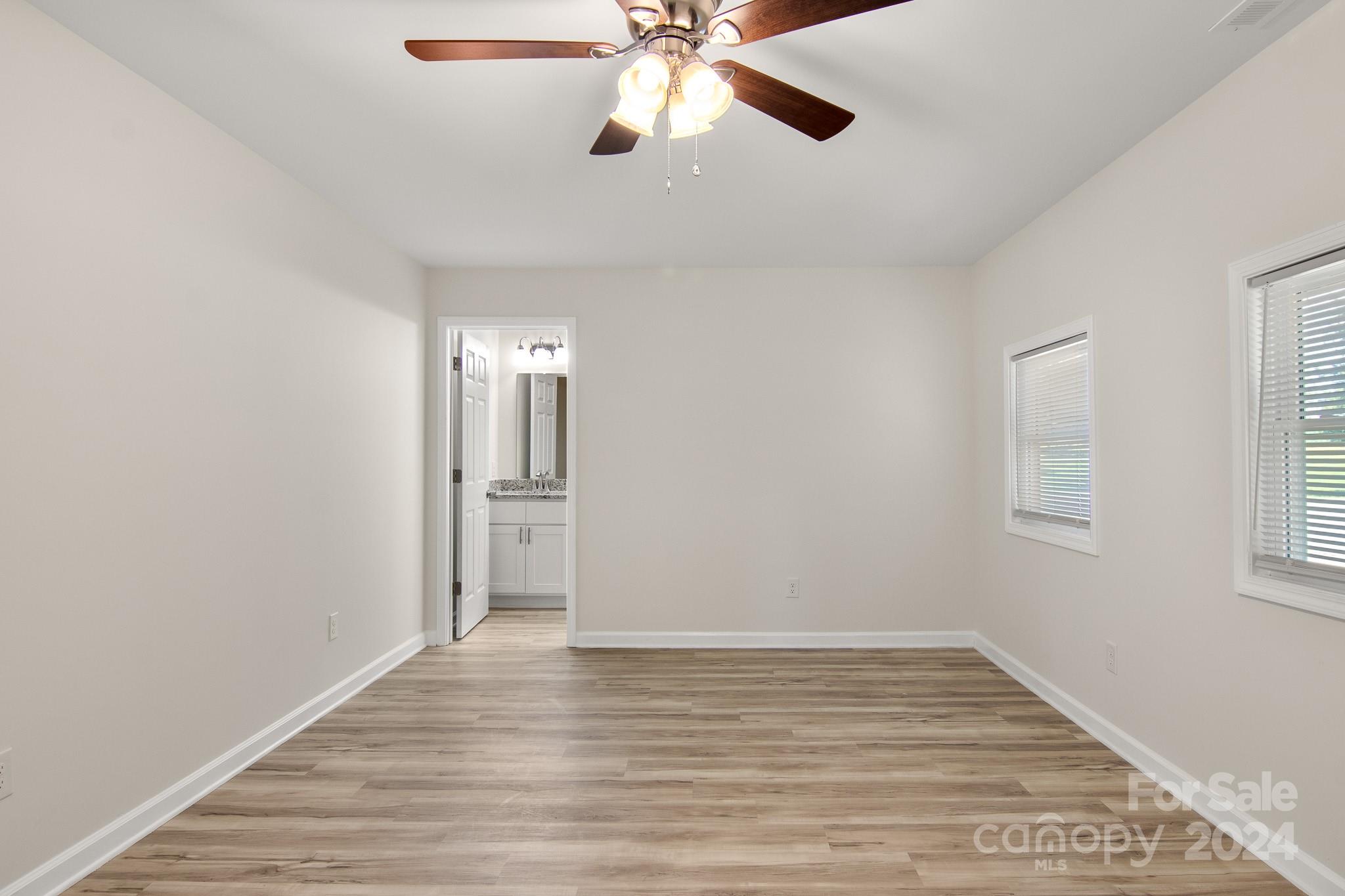 Beverly Acres - Residential