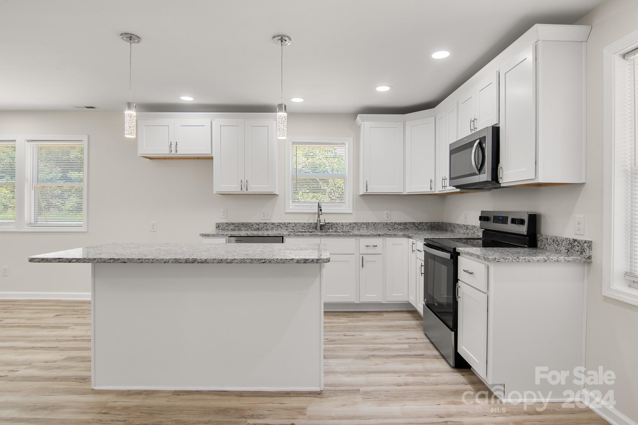 Beverly Acres - Residential