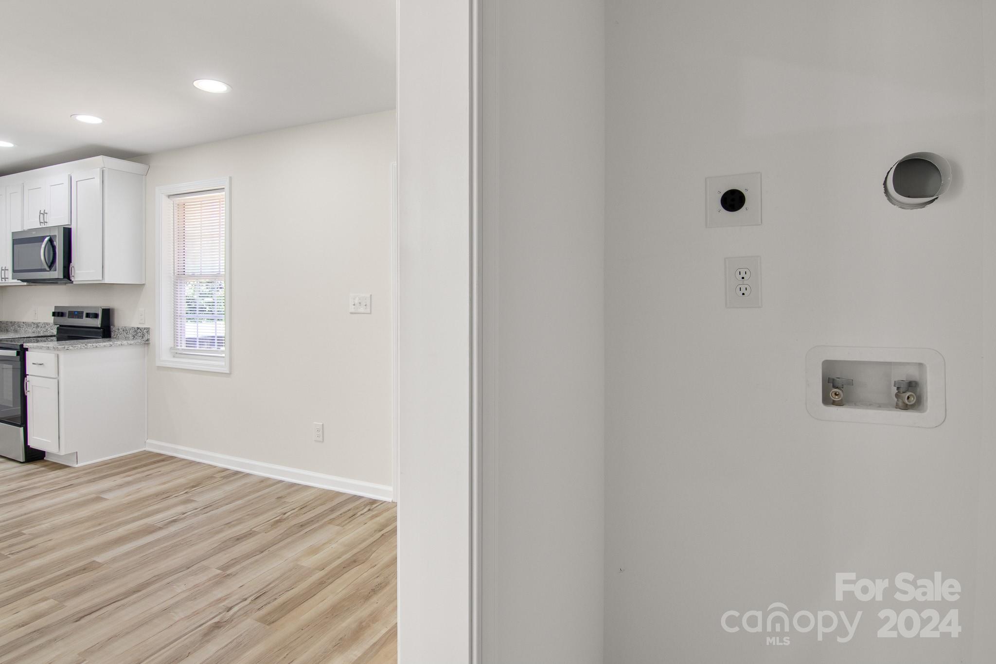 Beverly Acres - Residential