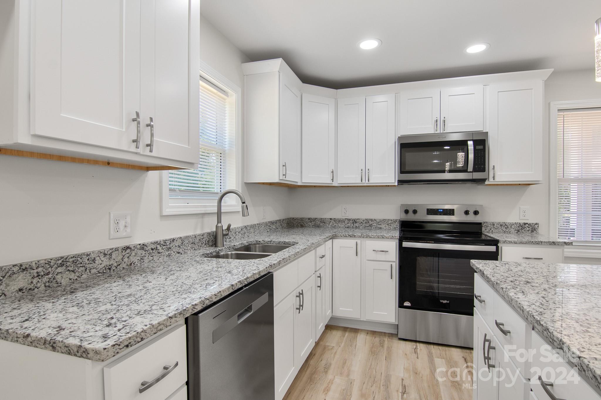 Beverly Acres - Residential