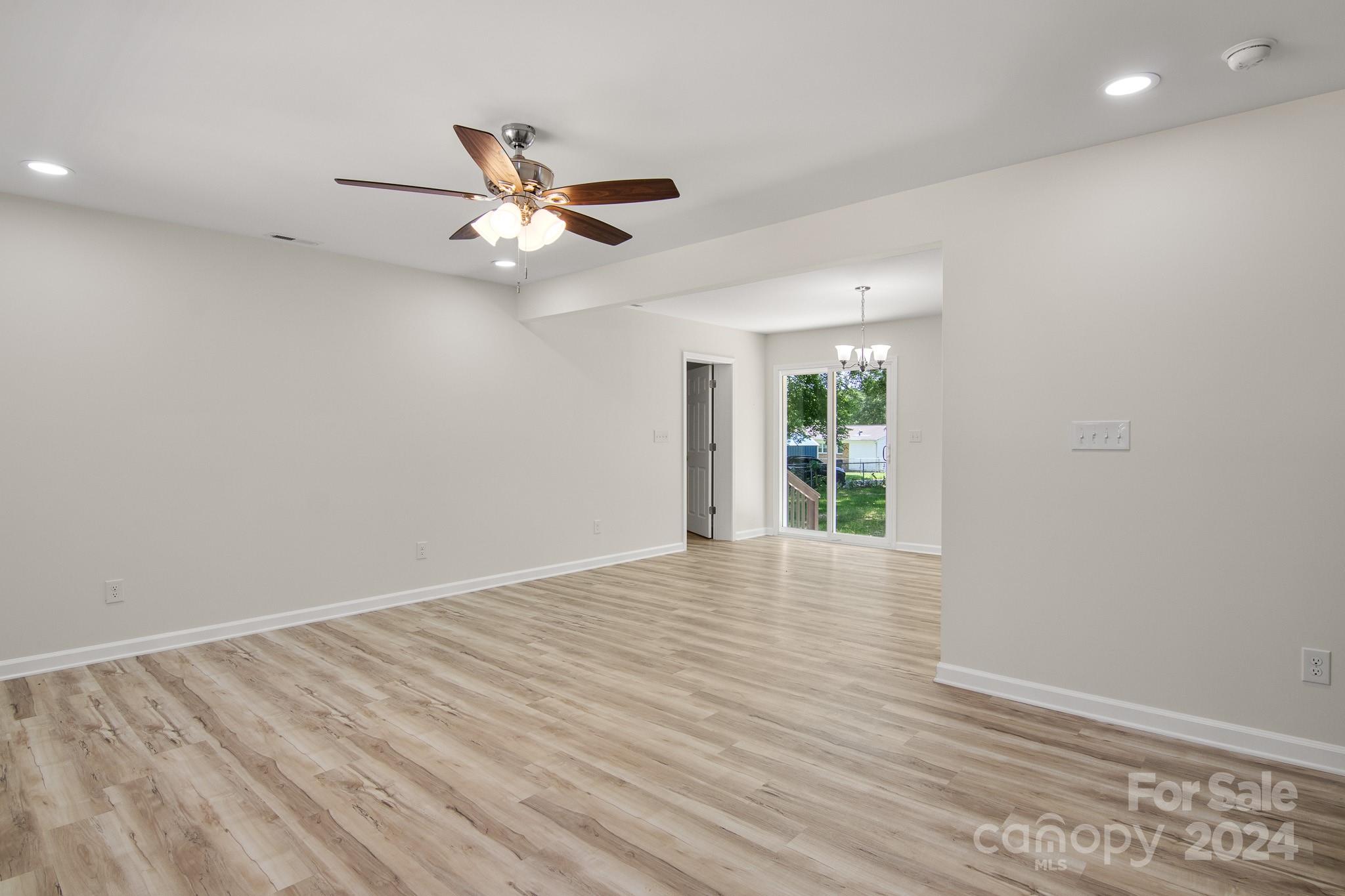 Beverly Acres - Residential