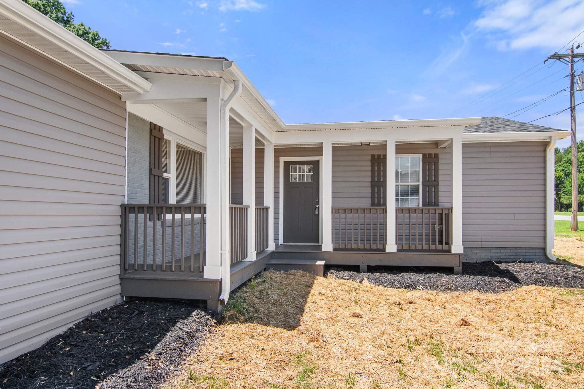 Beverly Acres - Residential