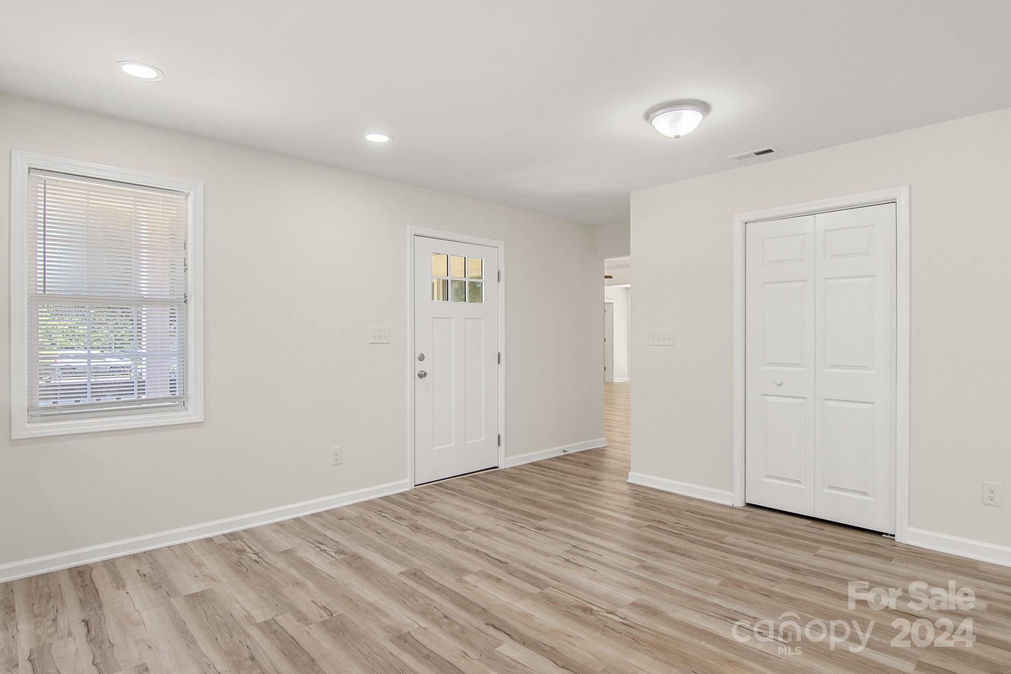 Beverly Acres - Residential