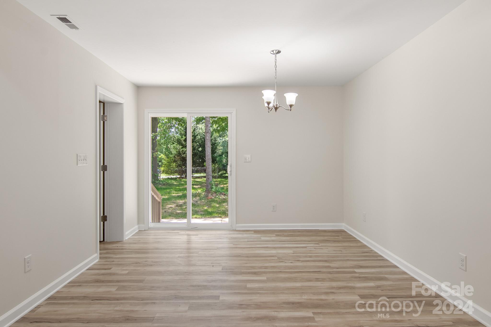 Beverly Acres - Residential