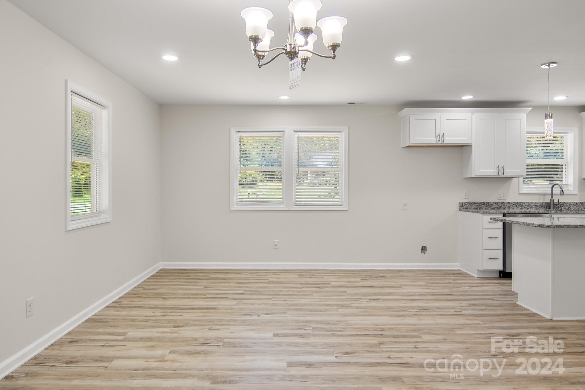 Beverly Acres - Residential