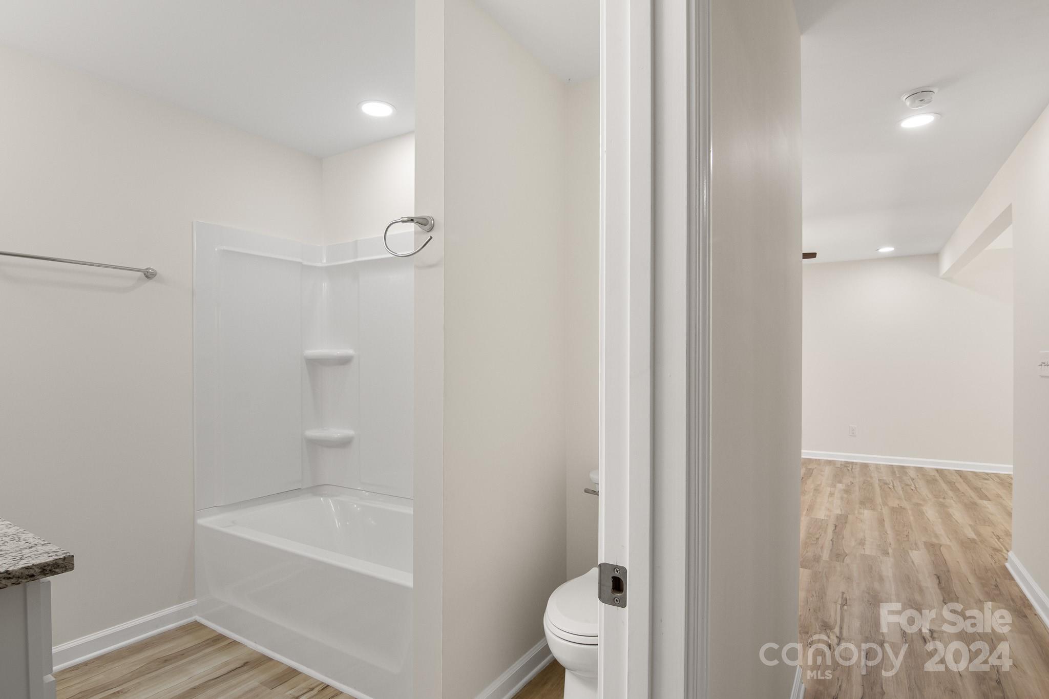 Beverly Acres - Residential