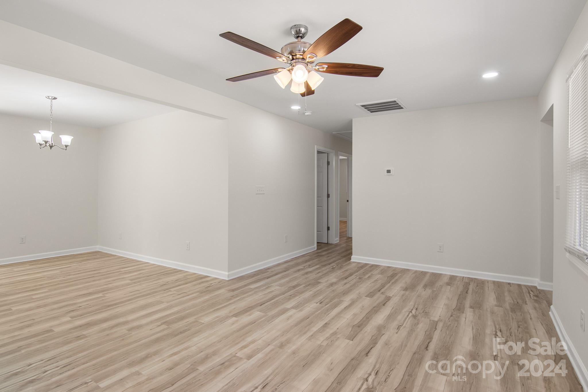 Beverly Acres - Residential