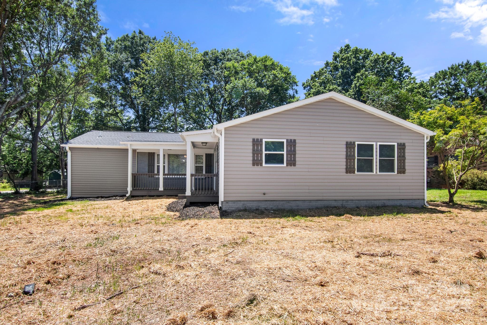 Beverly Acres - Residential