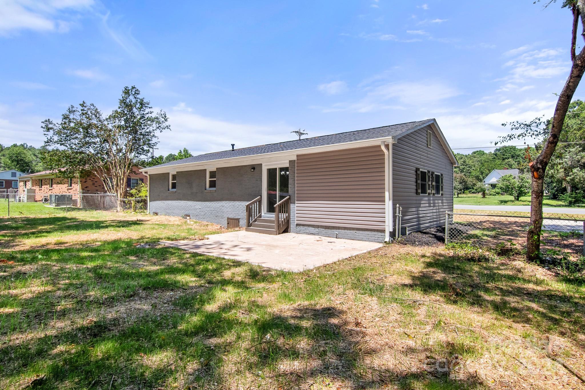 Beverly Acres - Residential