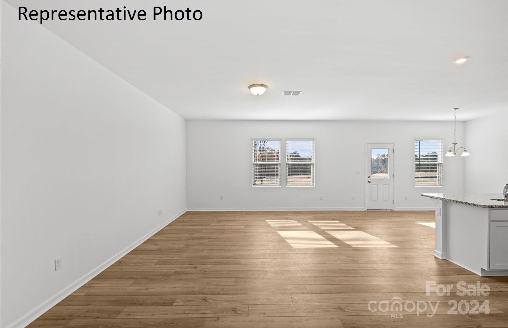 Element Park - Residential