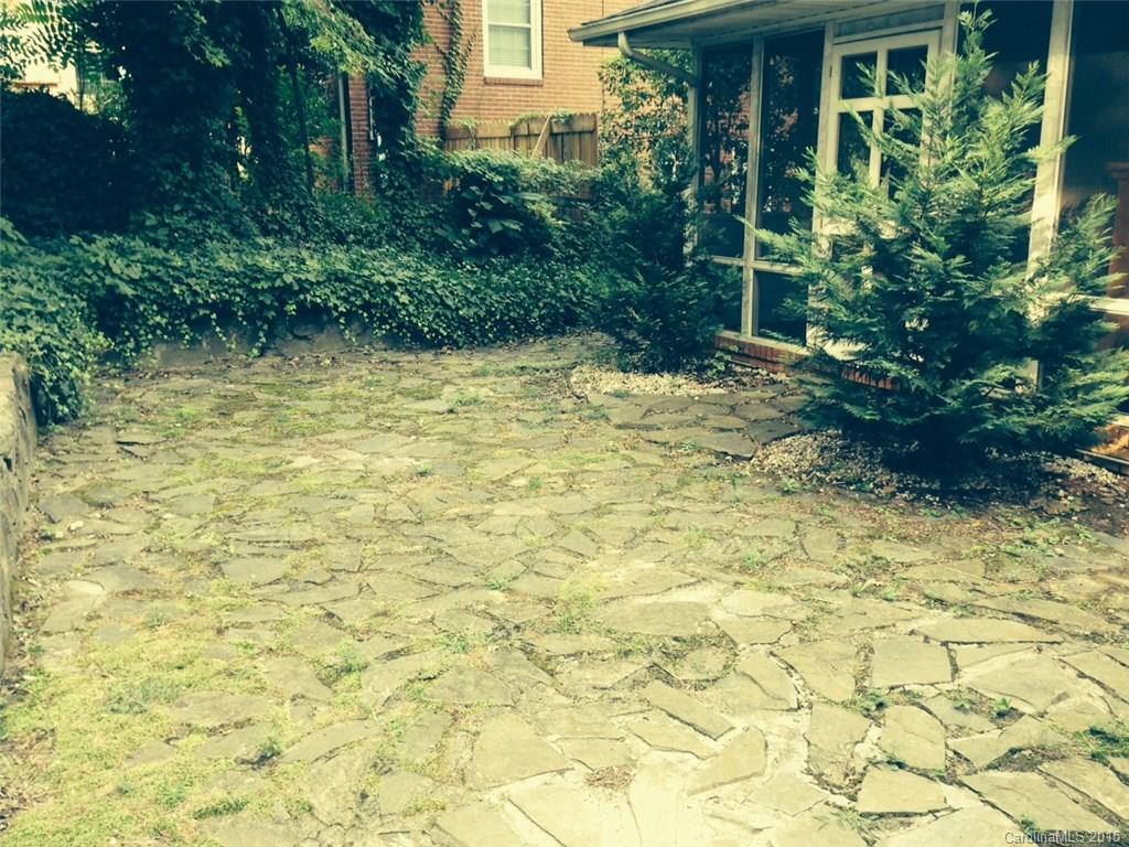 Madison Park - Residential Lease