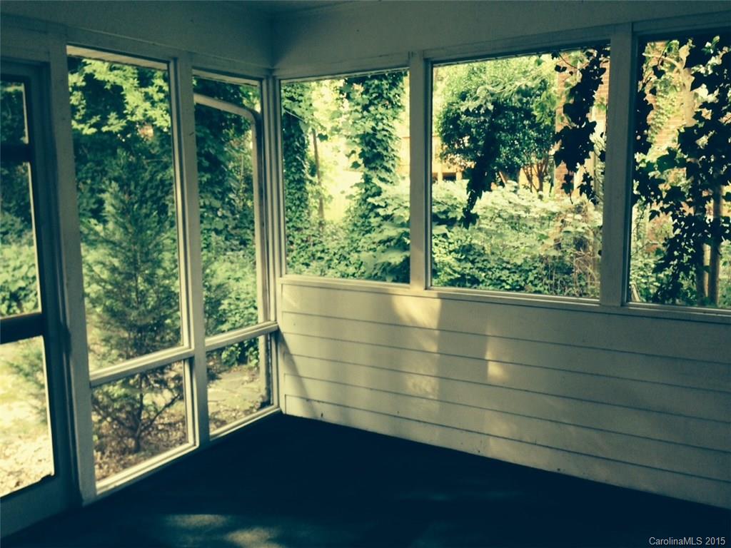 Madison Park - Residential Lease