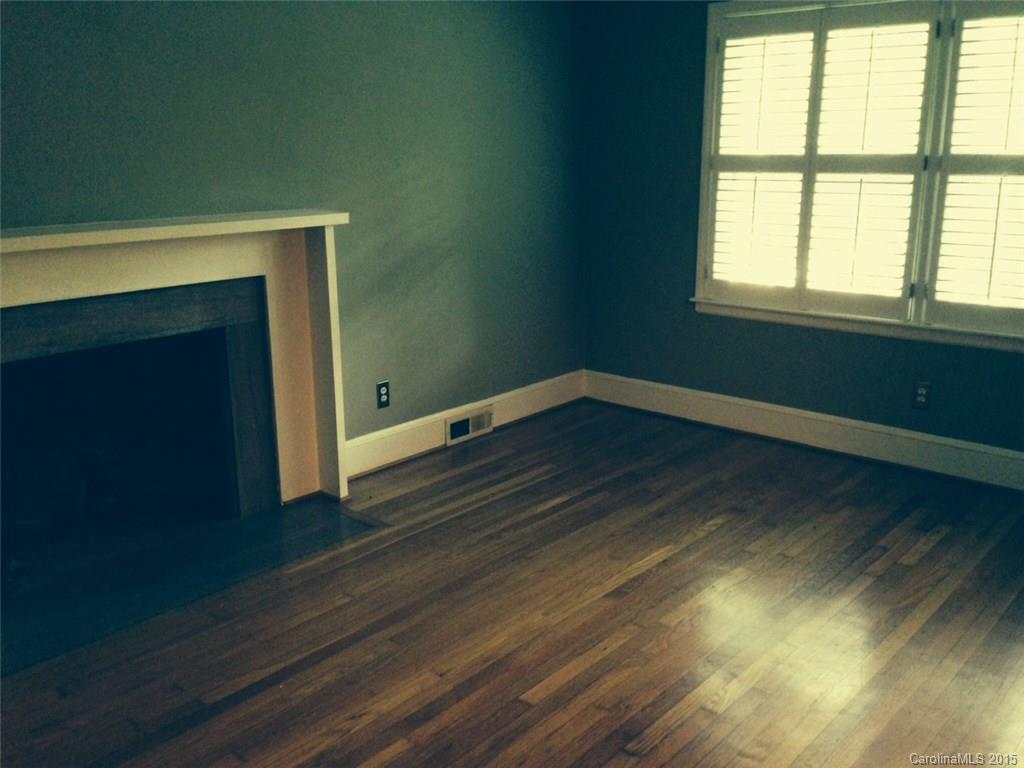 Madison Park - Residential Lease