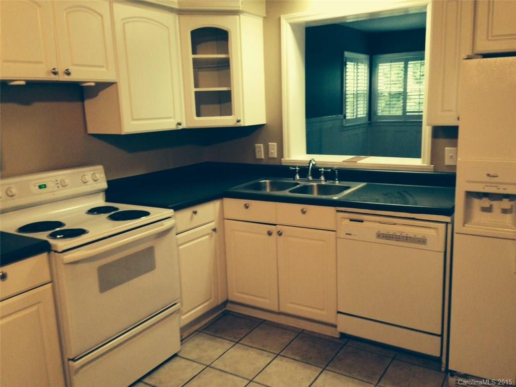 Madison Park - Residential Lease