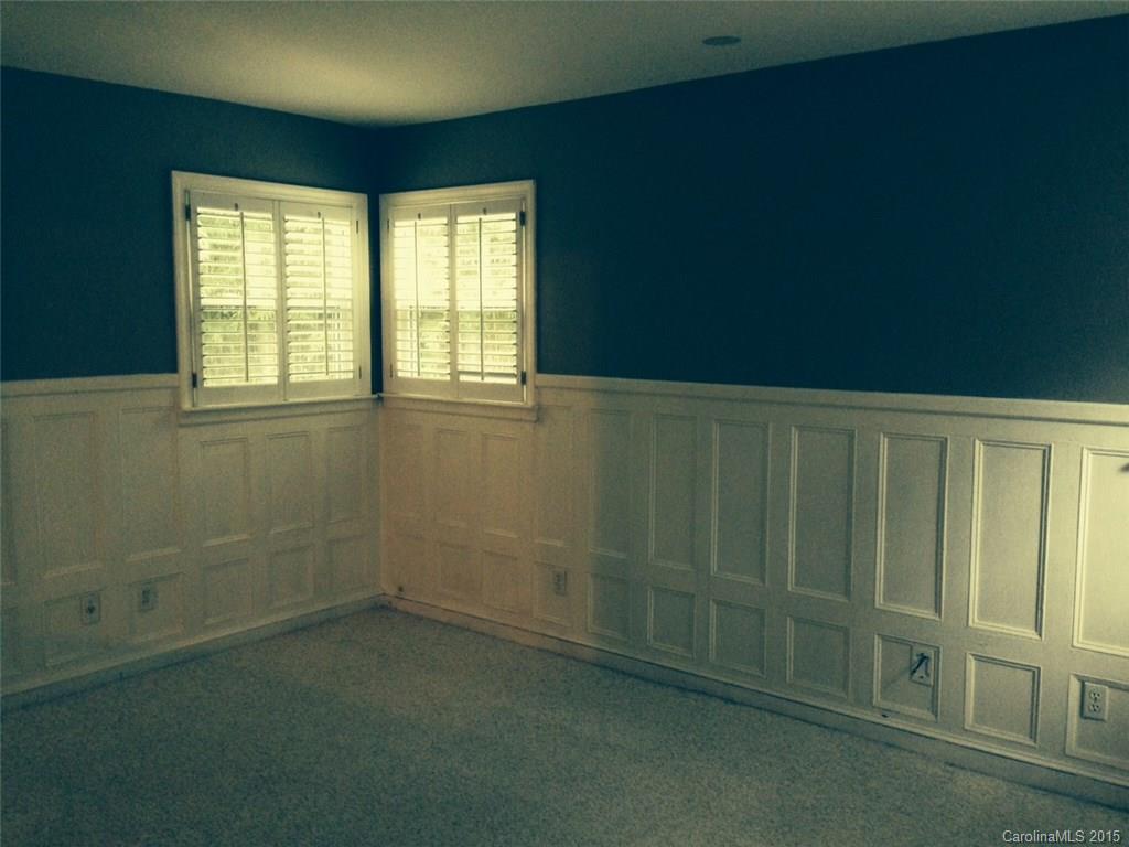 Madison Park - Residential Lease