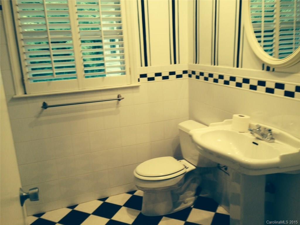 Madison Park - Residential Lease