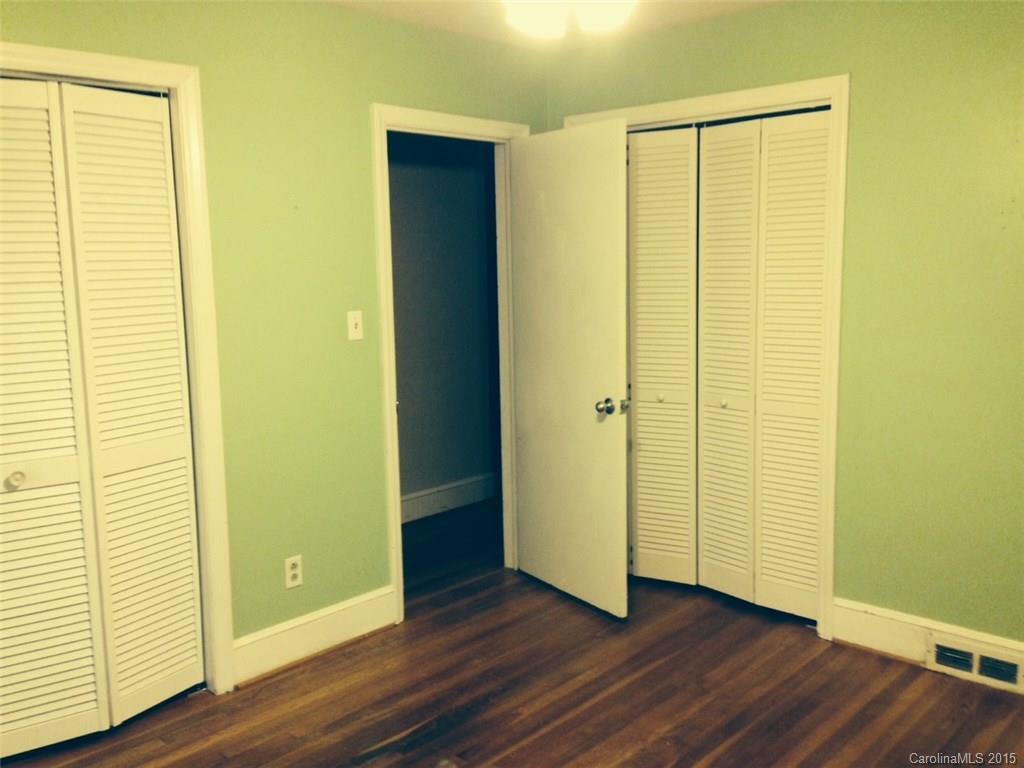 Madison Park - Residential Lease