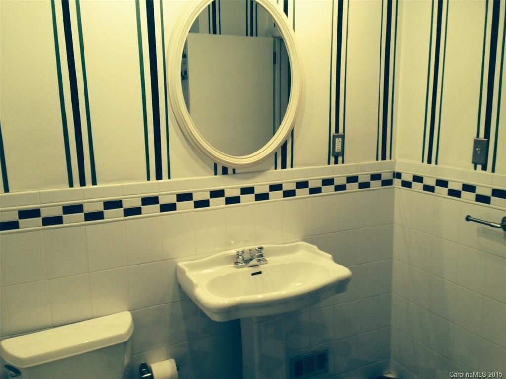 Madison Park - Residential Lease