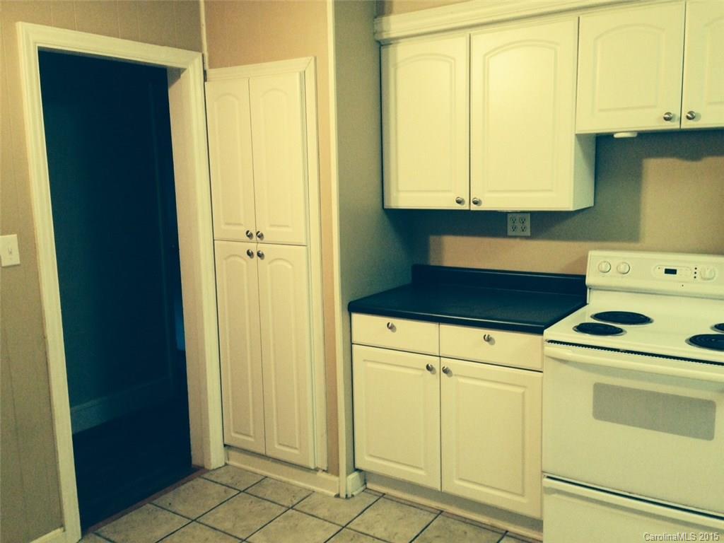 Madison Park - Residential Lease