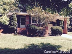 Madison Park - Residential Lease