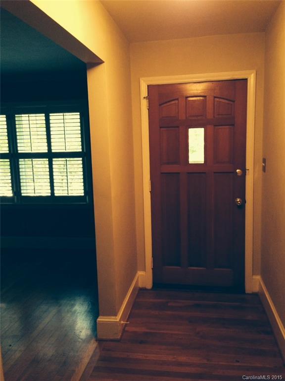 Madison Park - Residential Lease