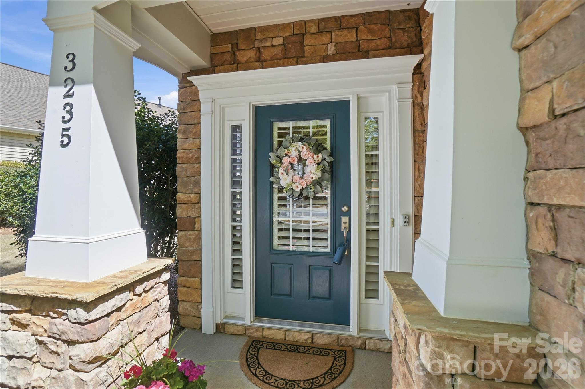 3235 Darlington Road