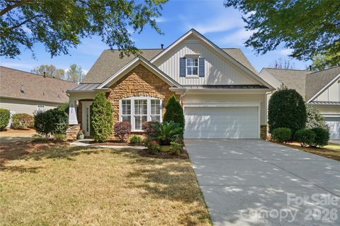 Photo of 3235 Darlington Road, Matthews, NC 28105 (MLS # 4361656)