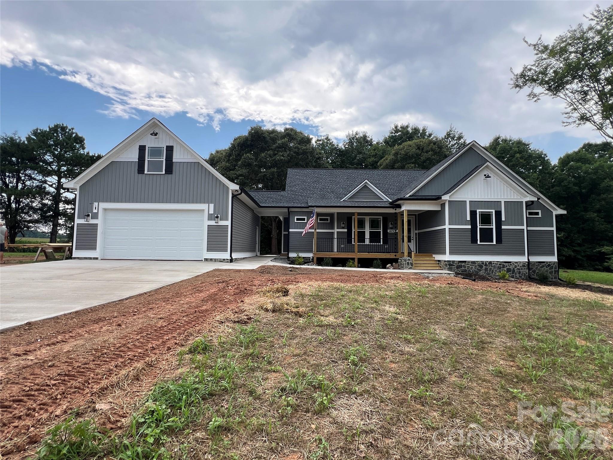 1879 Shiloh Road, Claremont, NC, 28610