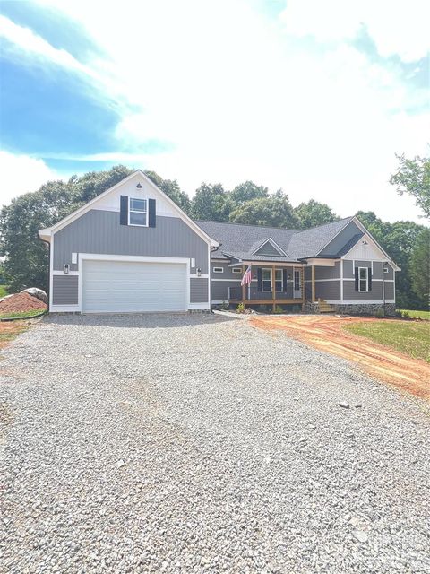 Photo of 1879 Shiloh Road, Claremont, NC 28610 (MLS # 4406276)