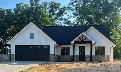 Photo of 851 Sorrel Lane, Oakboro, NC 28129 (MLS # 4394199)