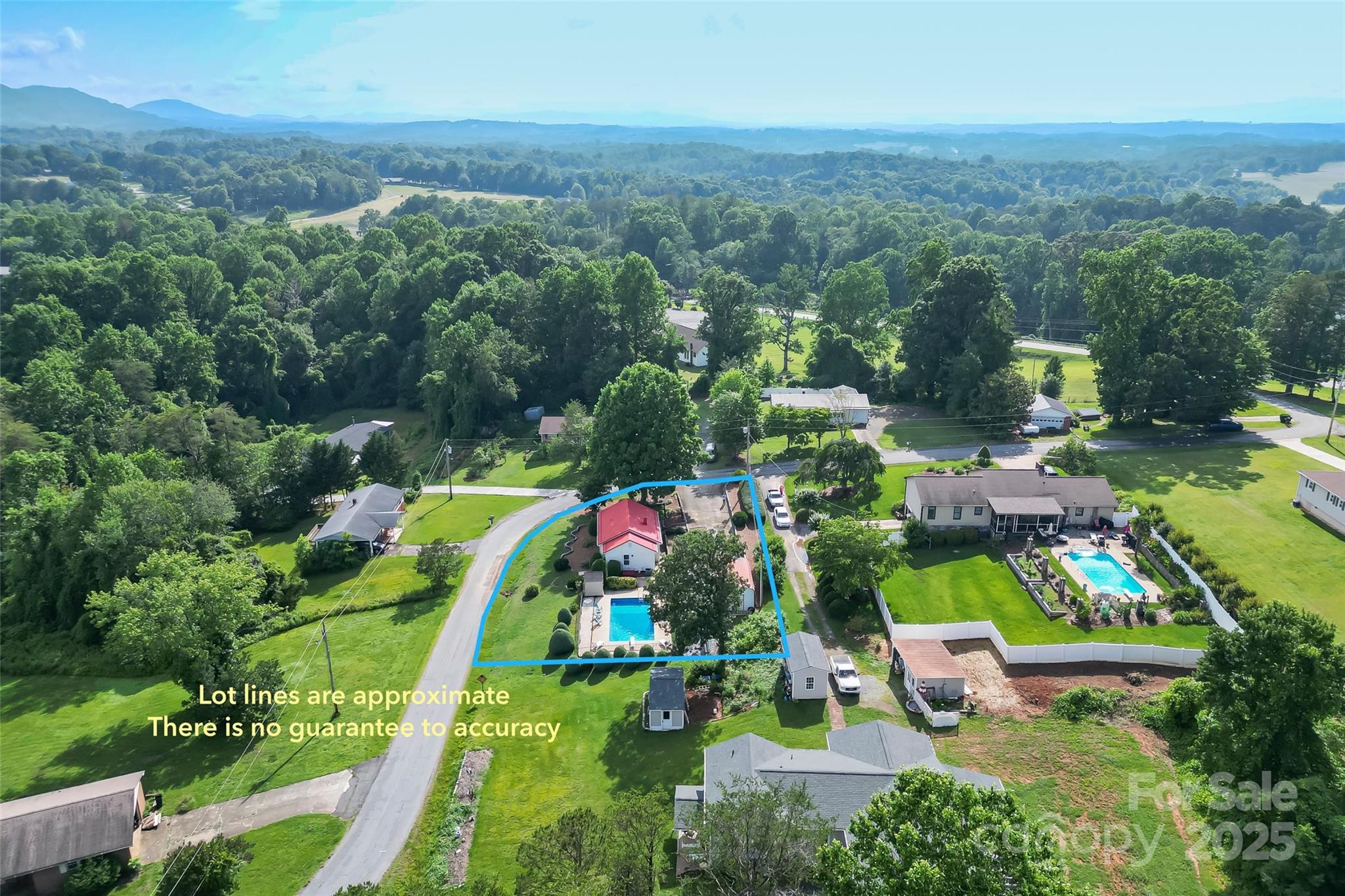 4707 View Road