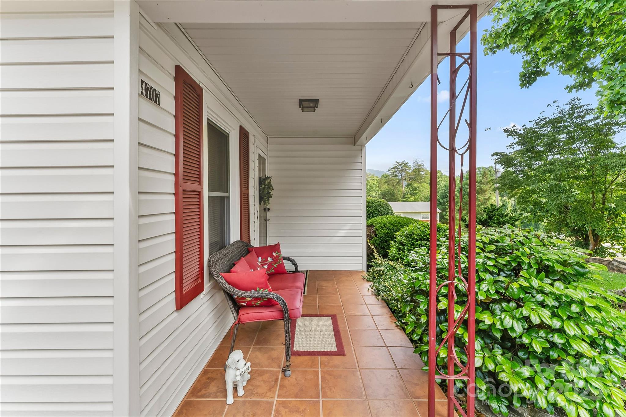 4707 View Road