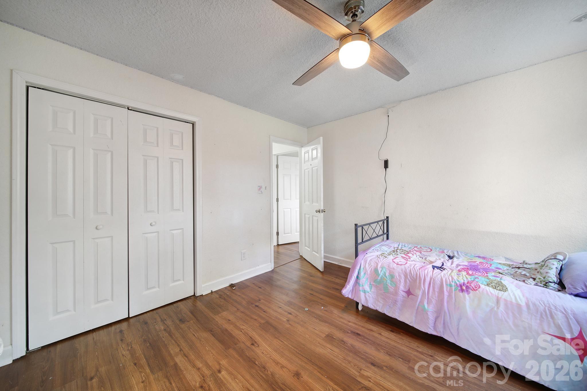 Wendover Hills - Residential