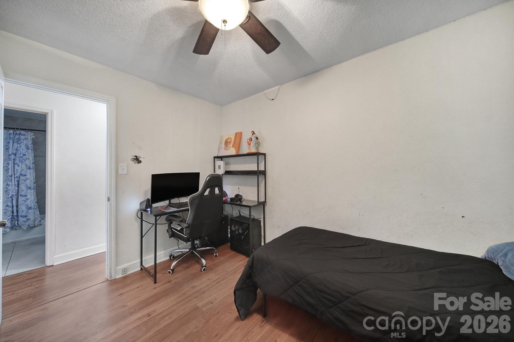 Wendover Hills - Residential