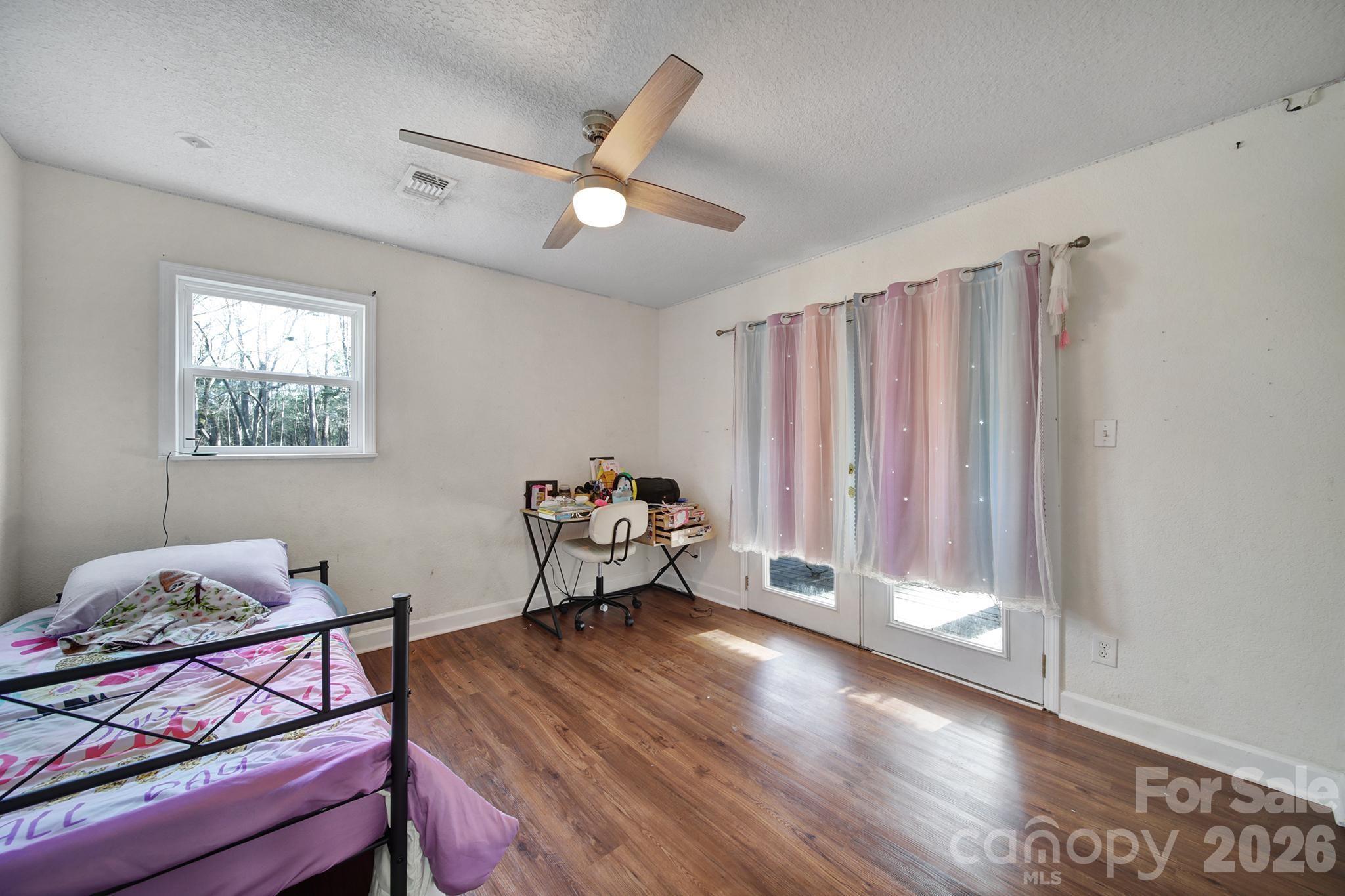 Wendover Hills - Residential