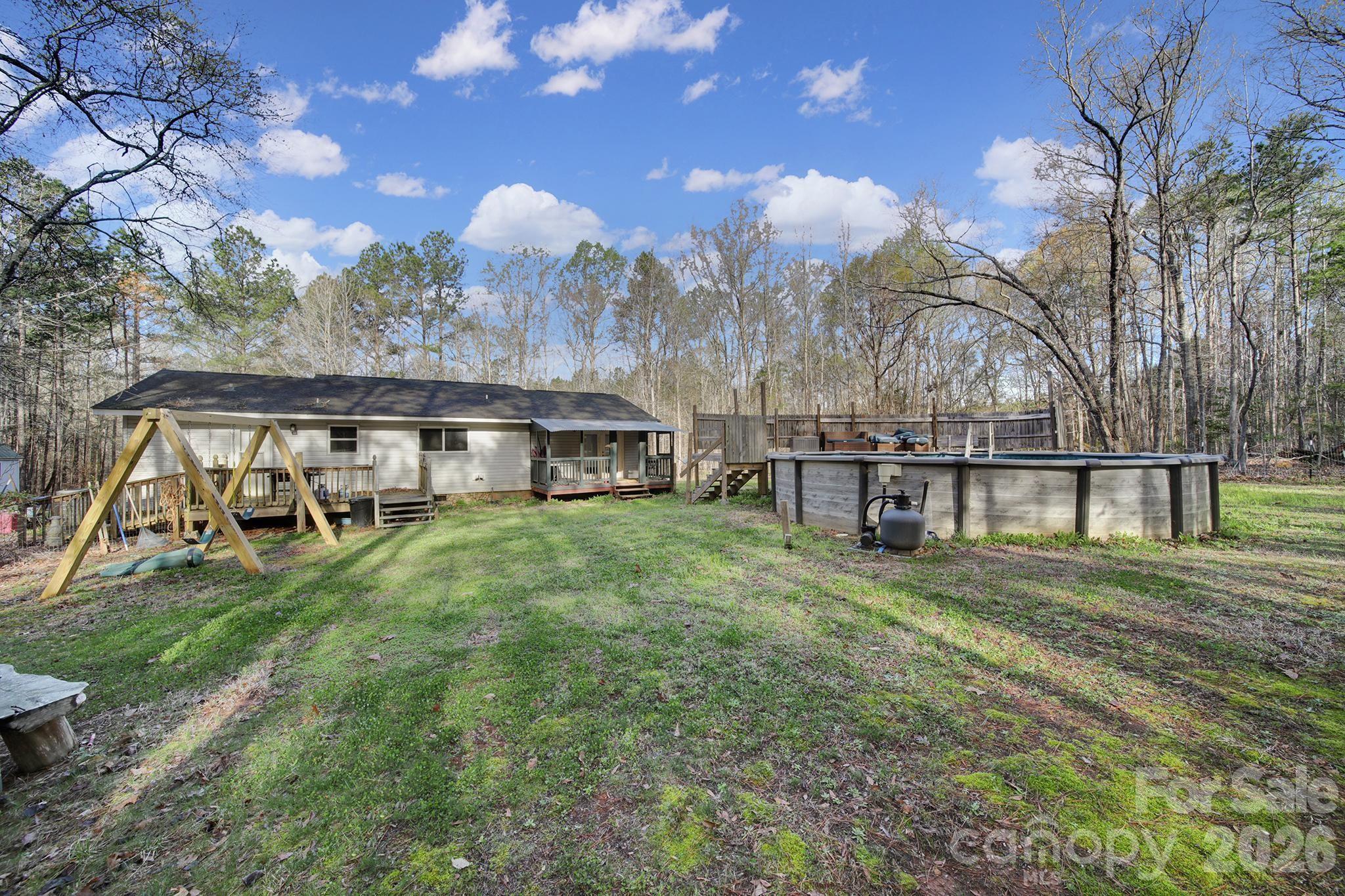 Wendover Hills - Residential