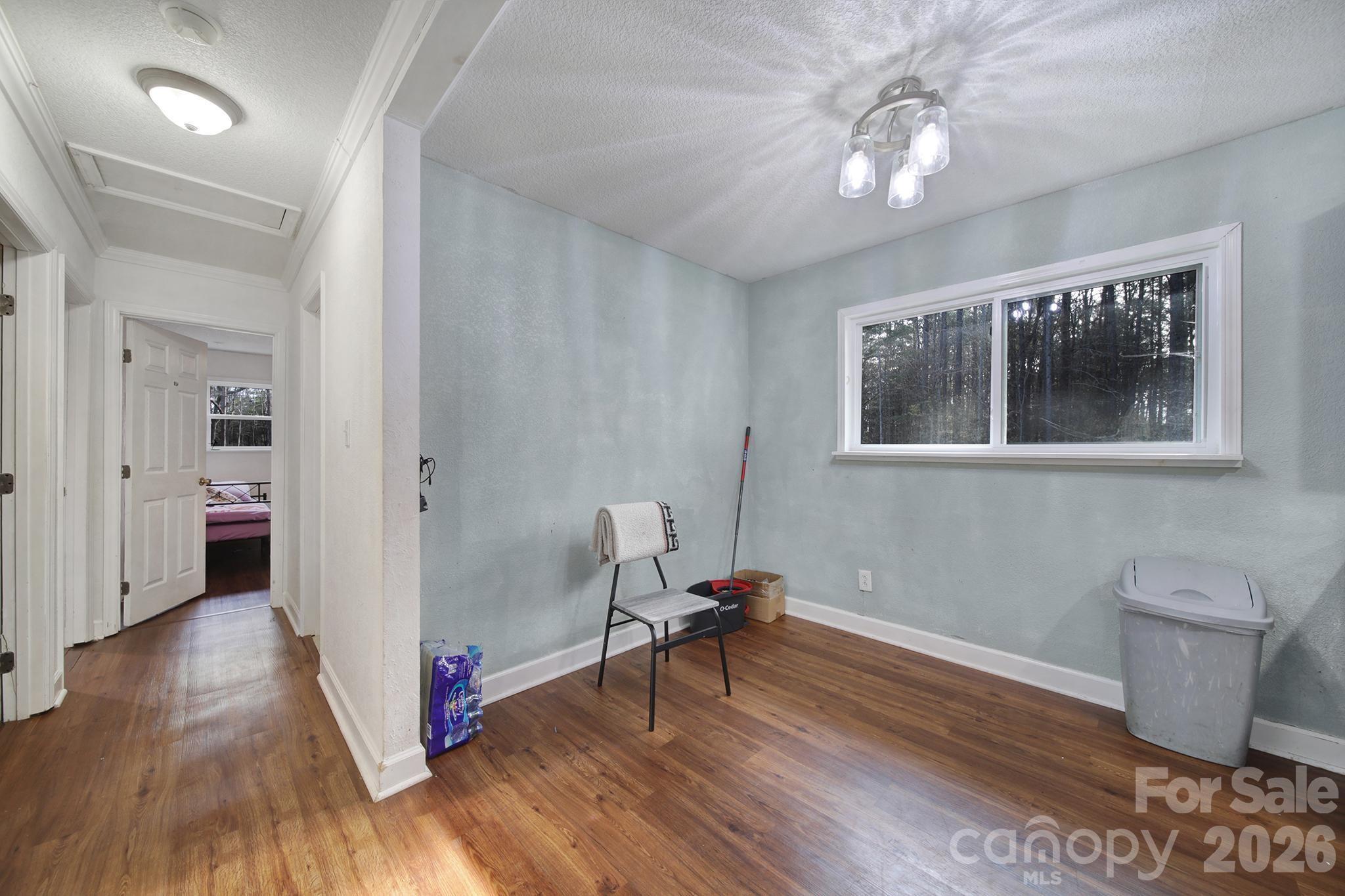 Wendover Hills - Residential