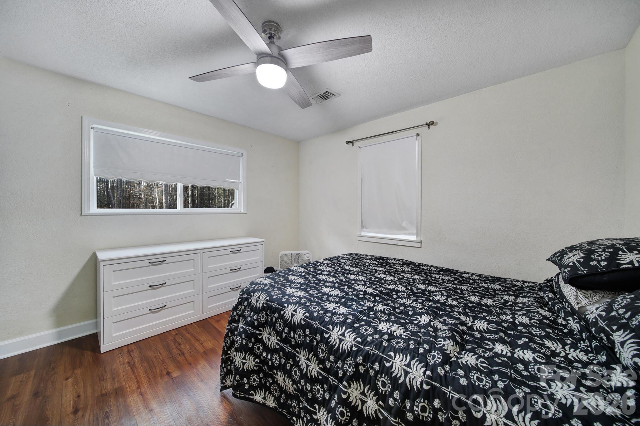 Wendover Hills - Residential