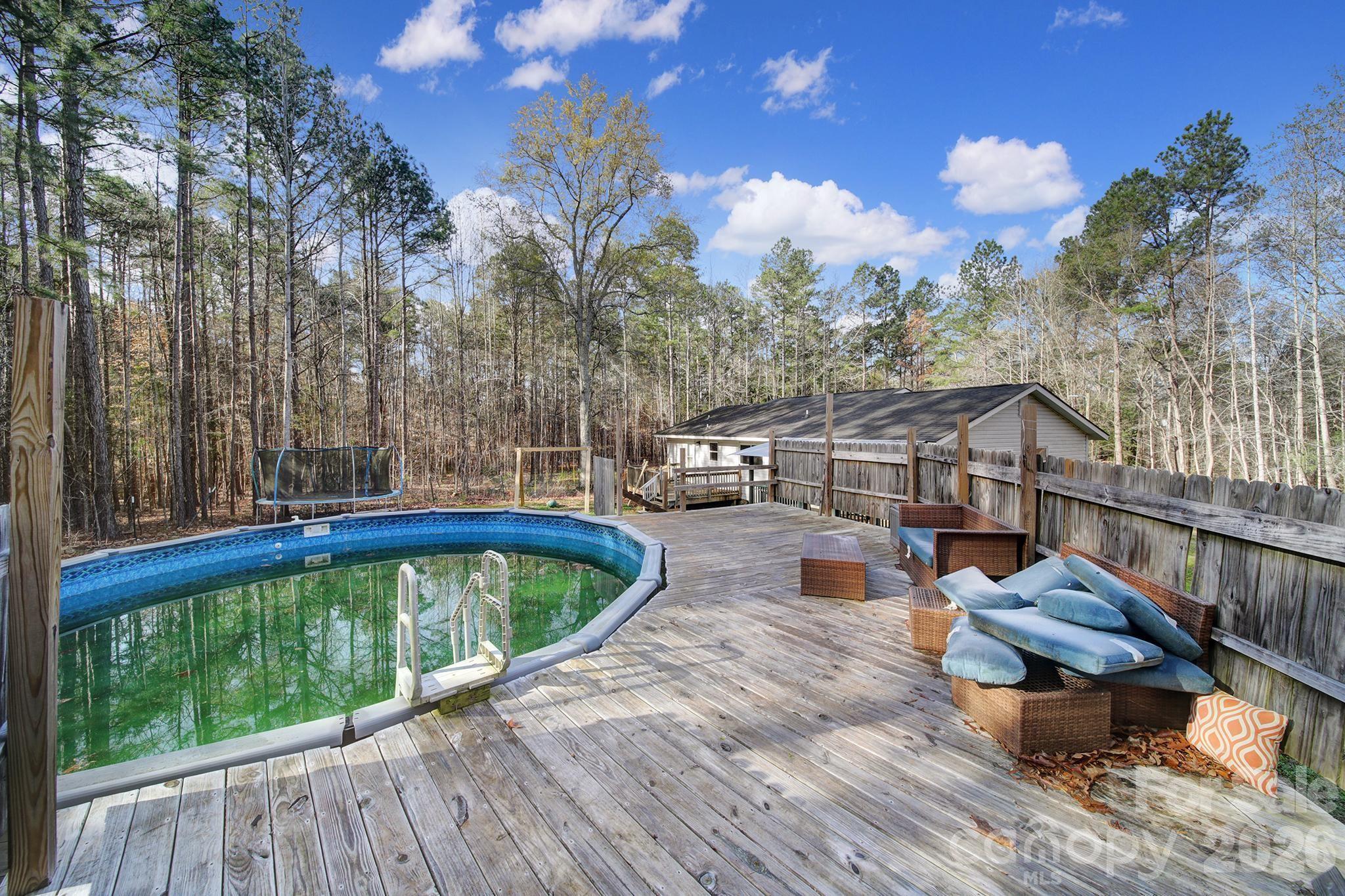 Wendover Hills - Residential