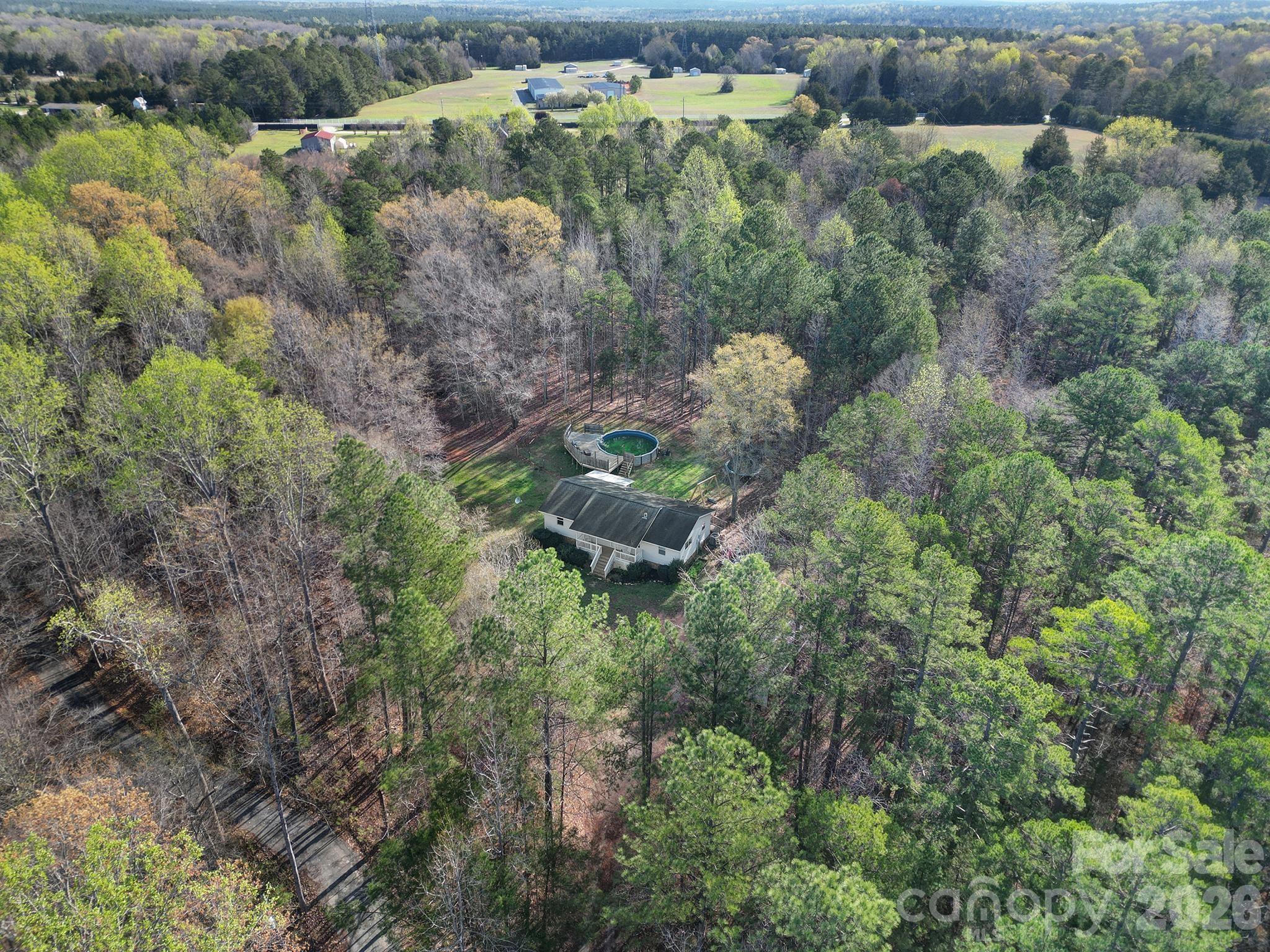 Wendover Hills - Residential