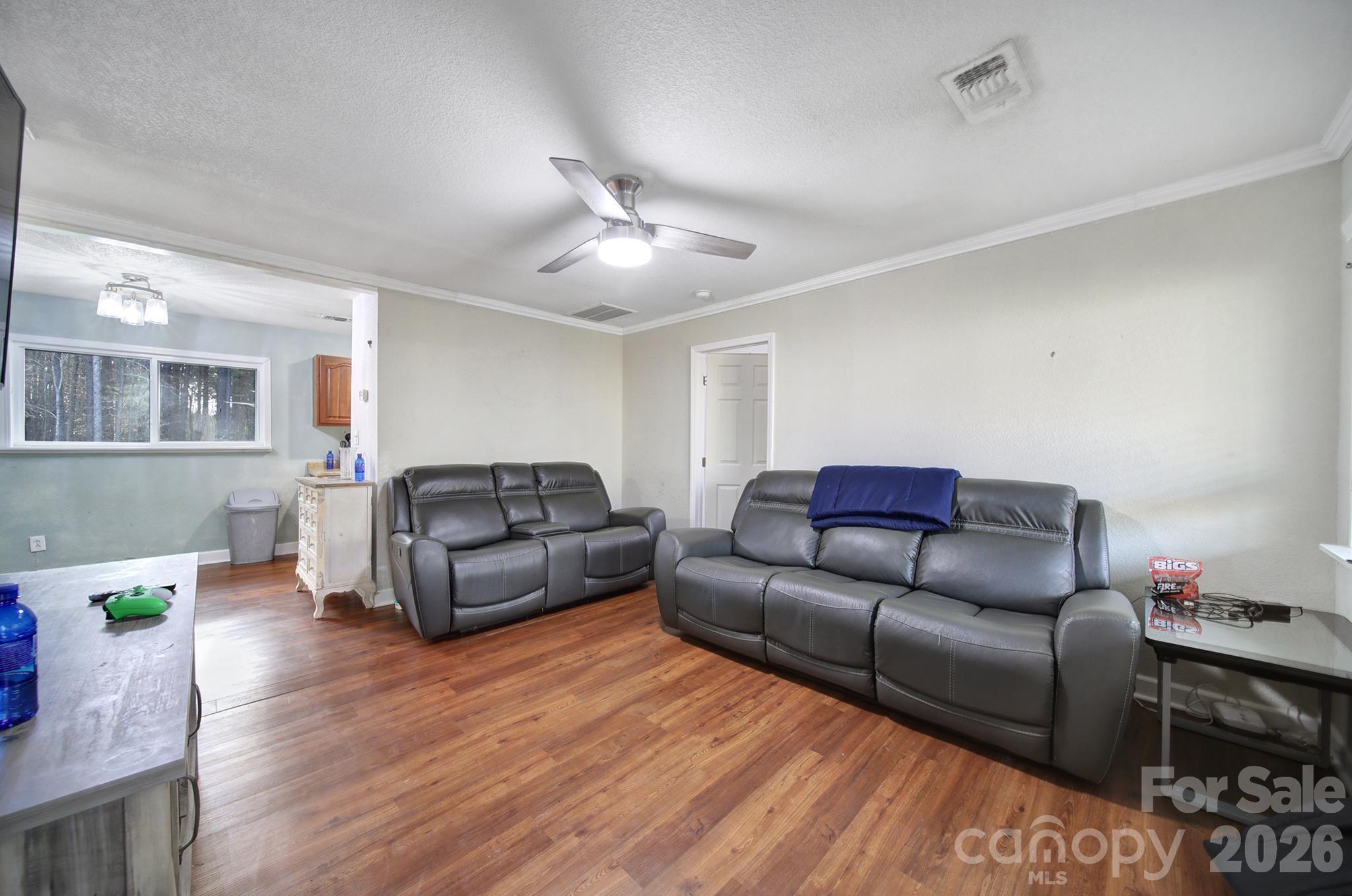 Wendover Hills - Residential